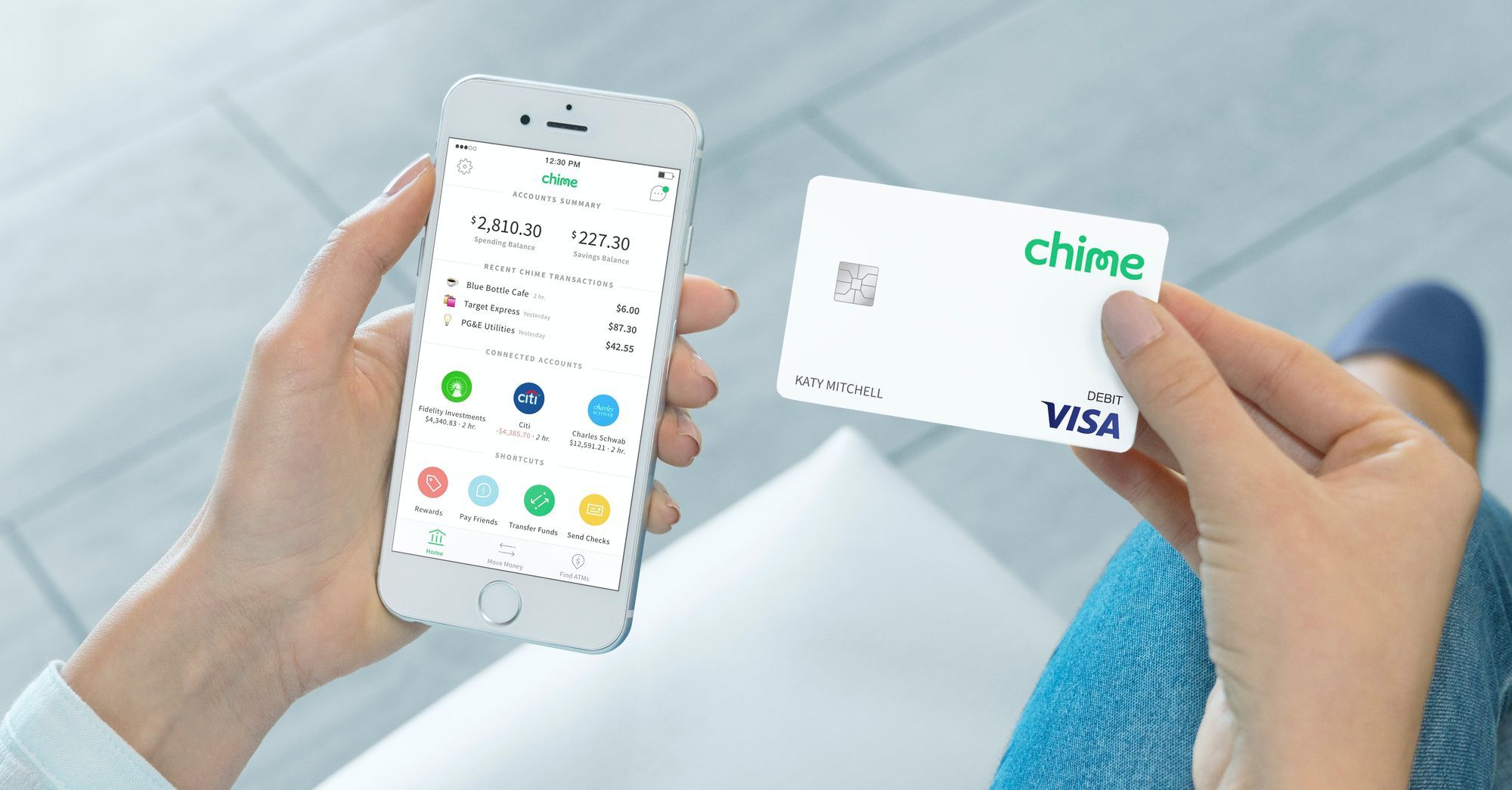 Chime Savings Account Everything to Know Yotta