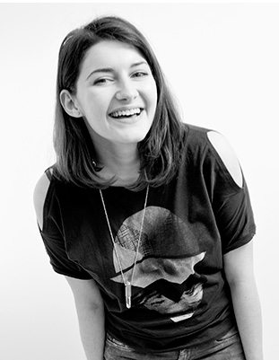 Introducing Claudia Forsbrey