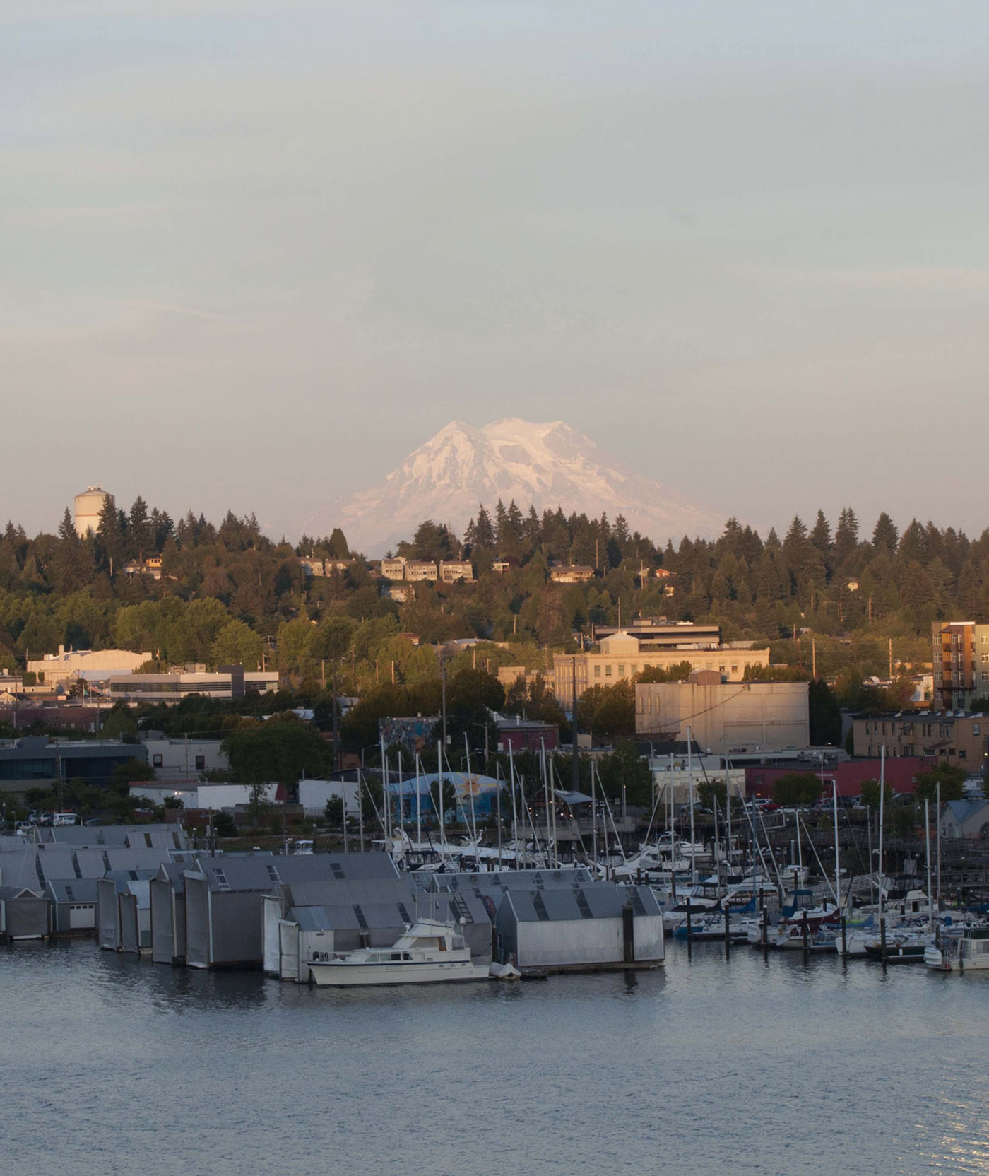 Trestlewood at Lacey, Washington