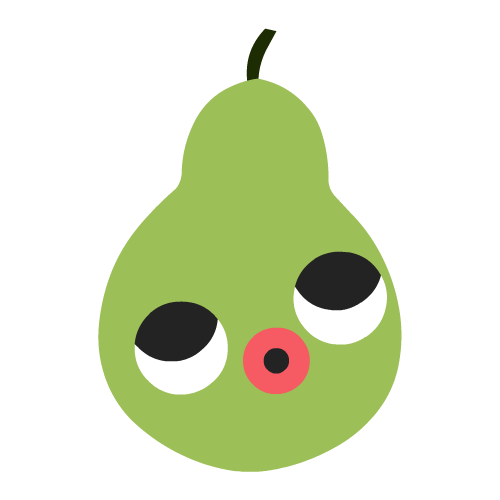 Pear