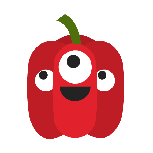 Red Bellpepper