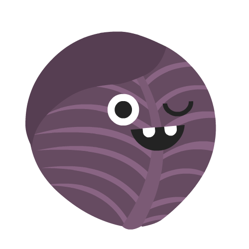 Red Cabbage