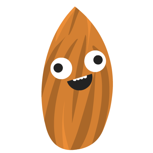 Almond
