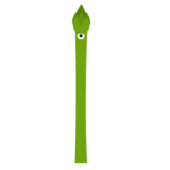 Asparagus