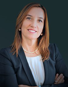 Olimpia Bisogni - Automotive Group Leader