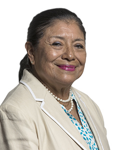 Malena Juarez