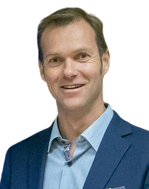 Svein Kvernstuen, Founder and CEO of Beyonder