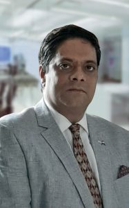 Indraneel Dass