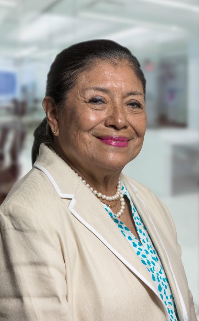 Malena Juárez