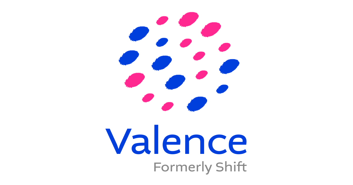 Valence - Work Better. Together.