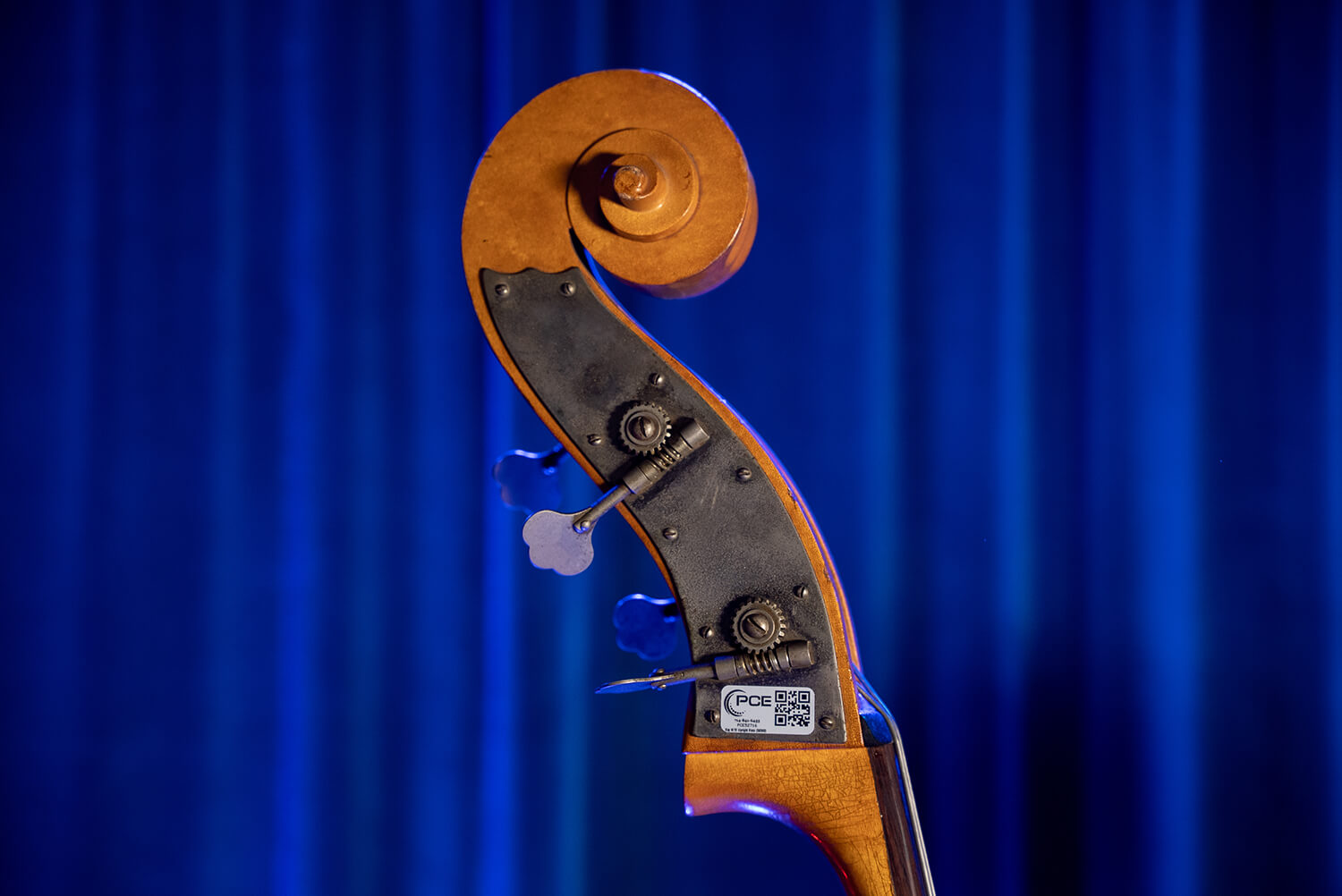 Rent Kay M1B Upright Bass