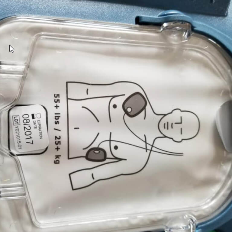 CPR Kit