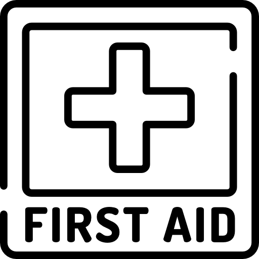 1 Rated Wilderness First Aid Training