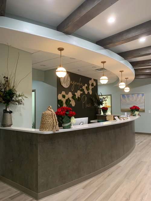 Explore Magnolia Place With Our Open House Recap Magnolia Place