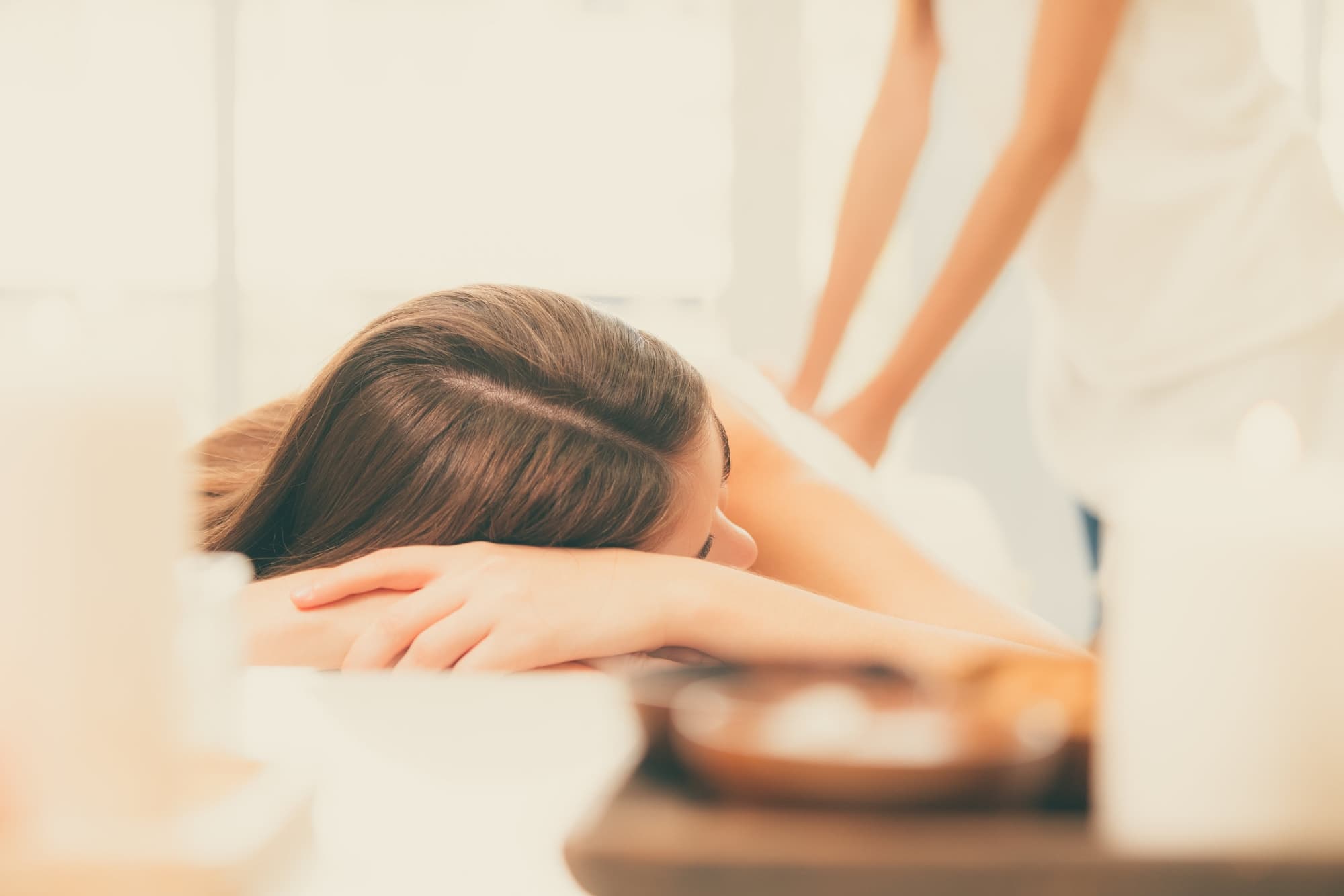 Massage Therapy Obgyn Greenville NC Magnolia Place