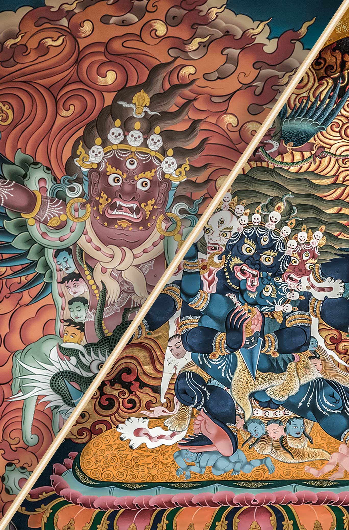 Kilaya Retreat | Upcoming Retreats and Meditation | Chagdud Gonpa ...