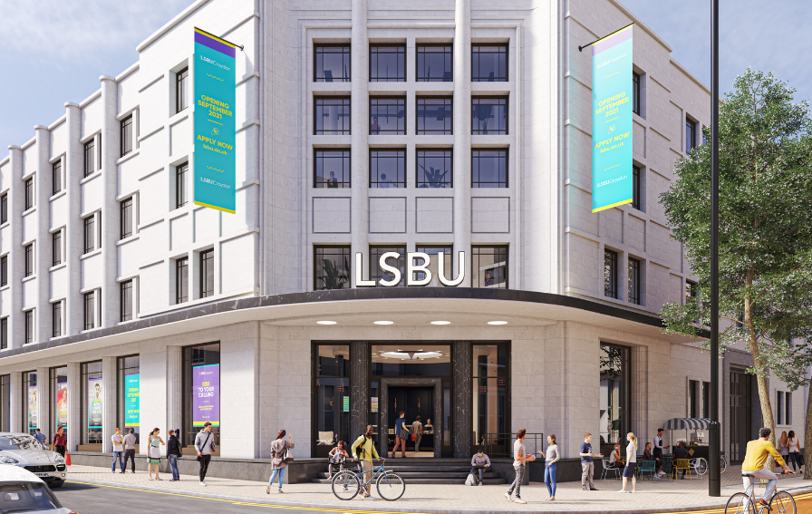 Win Creative Croydon Home