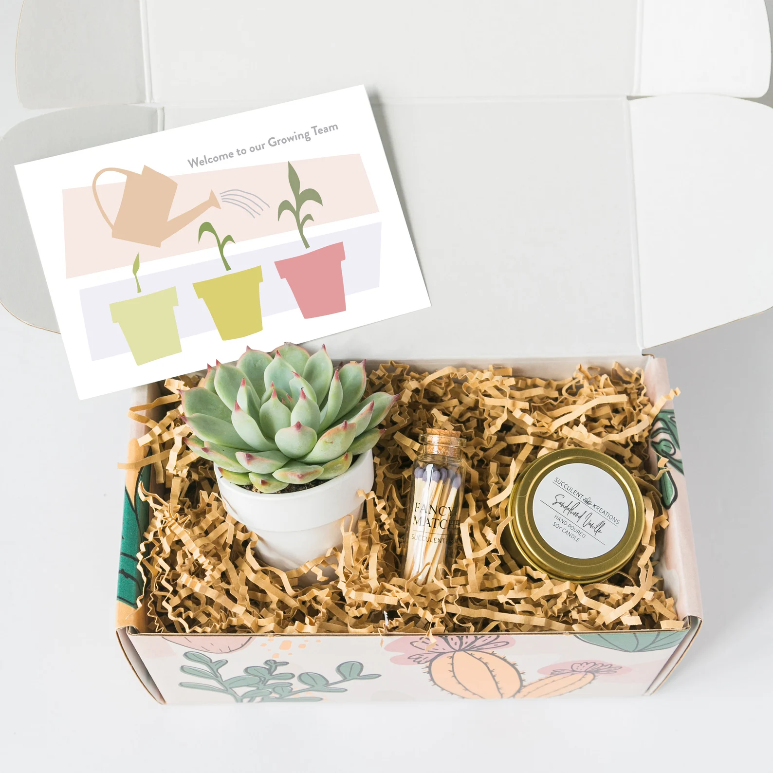 employee onboarding kit