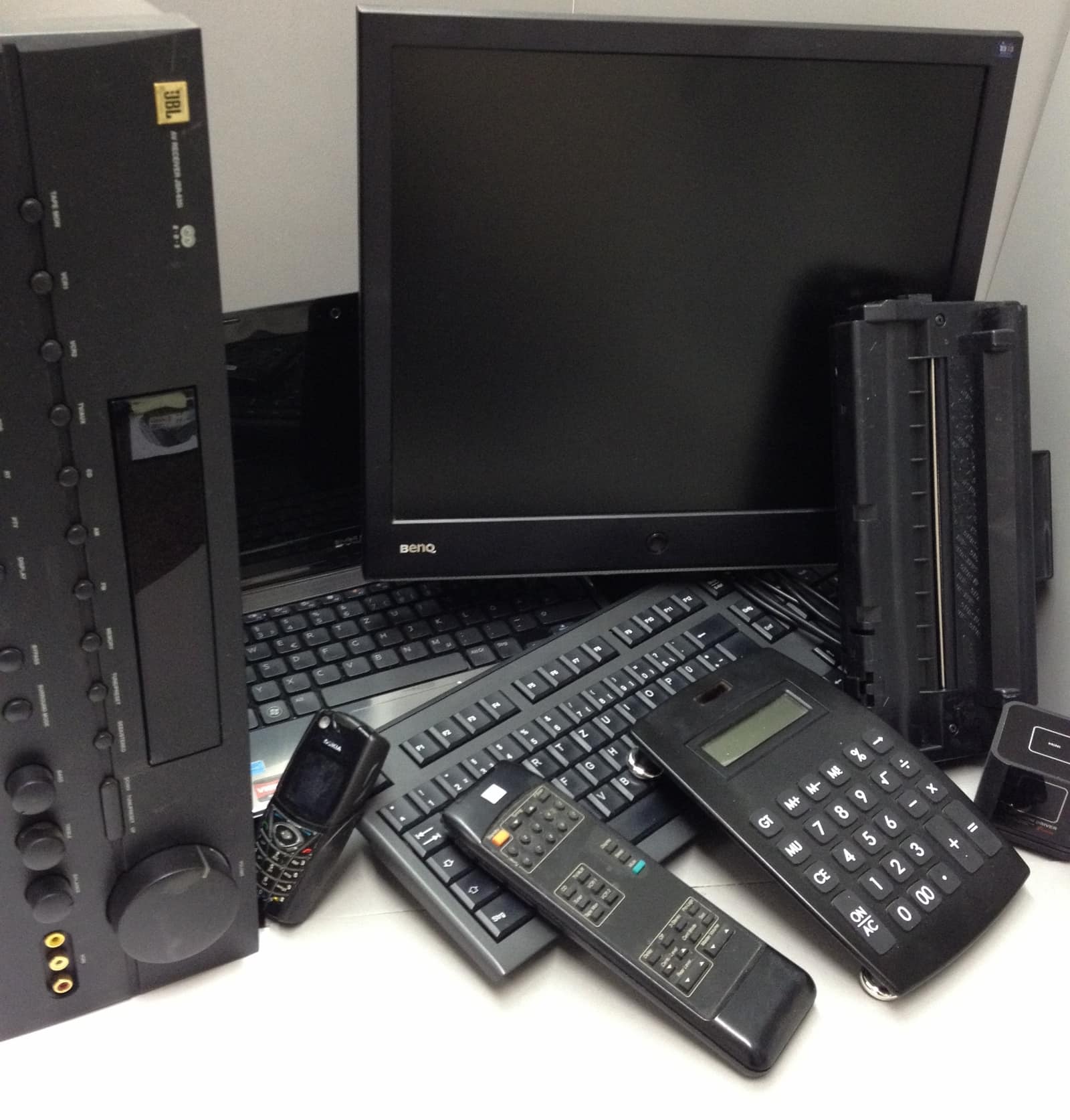 hamos KRS Recycling plants for WEEE plastics