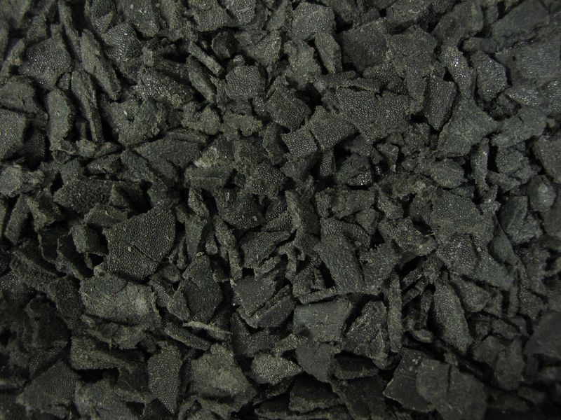 hamos KRS Recycling plants for WEEE plastics