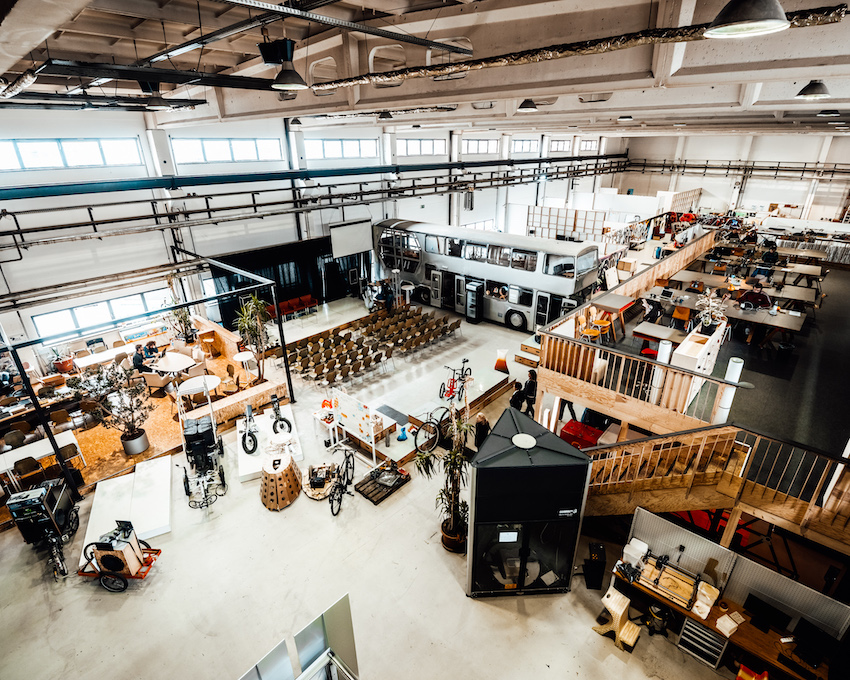 office-management