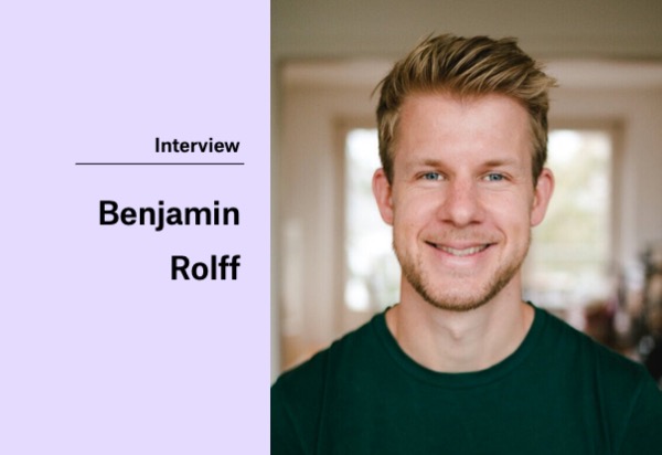 What is New Performance and How Can We Live It? Interview with Benjamin Rolff