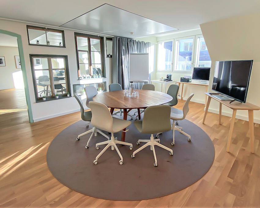 office-management