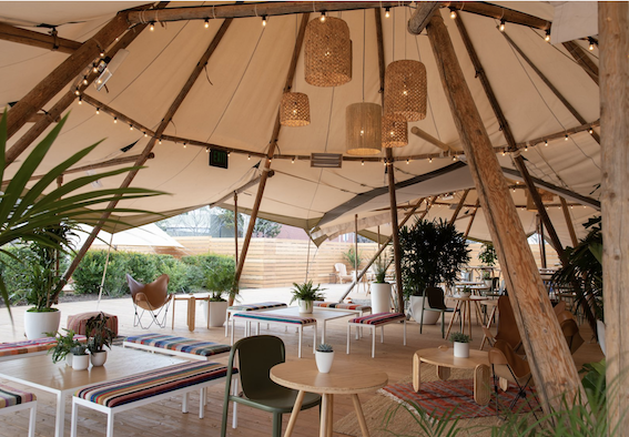 Success With Flex: 3 Great Hybrid Workplace Concepts