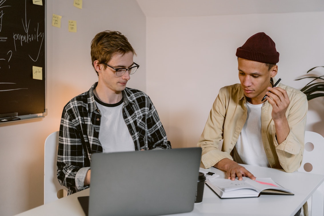 Collaborative Workforce: The Power of People
