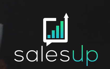 SalesUp logo