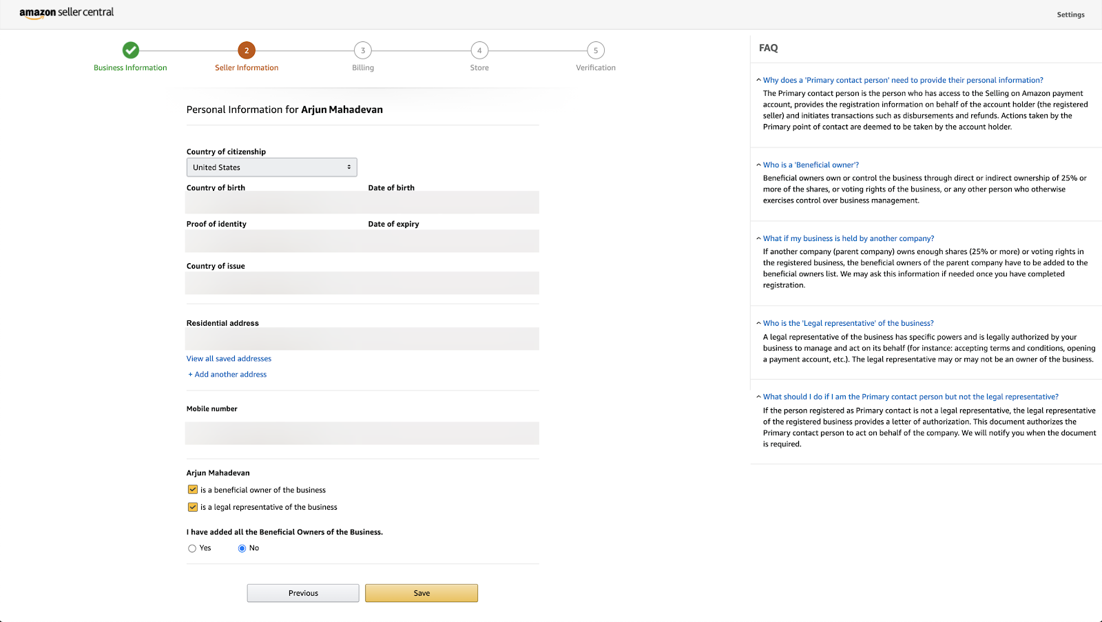 Ultimate Guide To Selling on Amazon 5