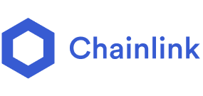 Chainlink's logo