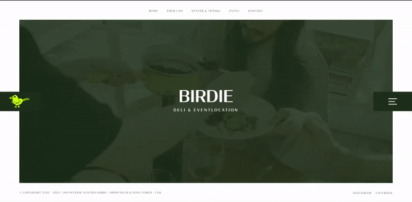 Birdie