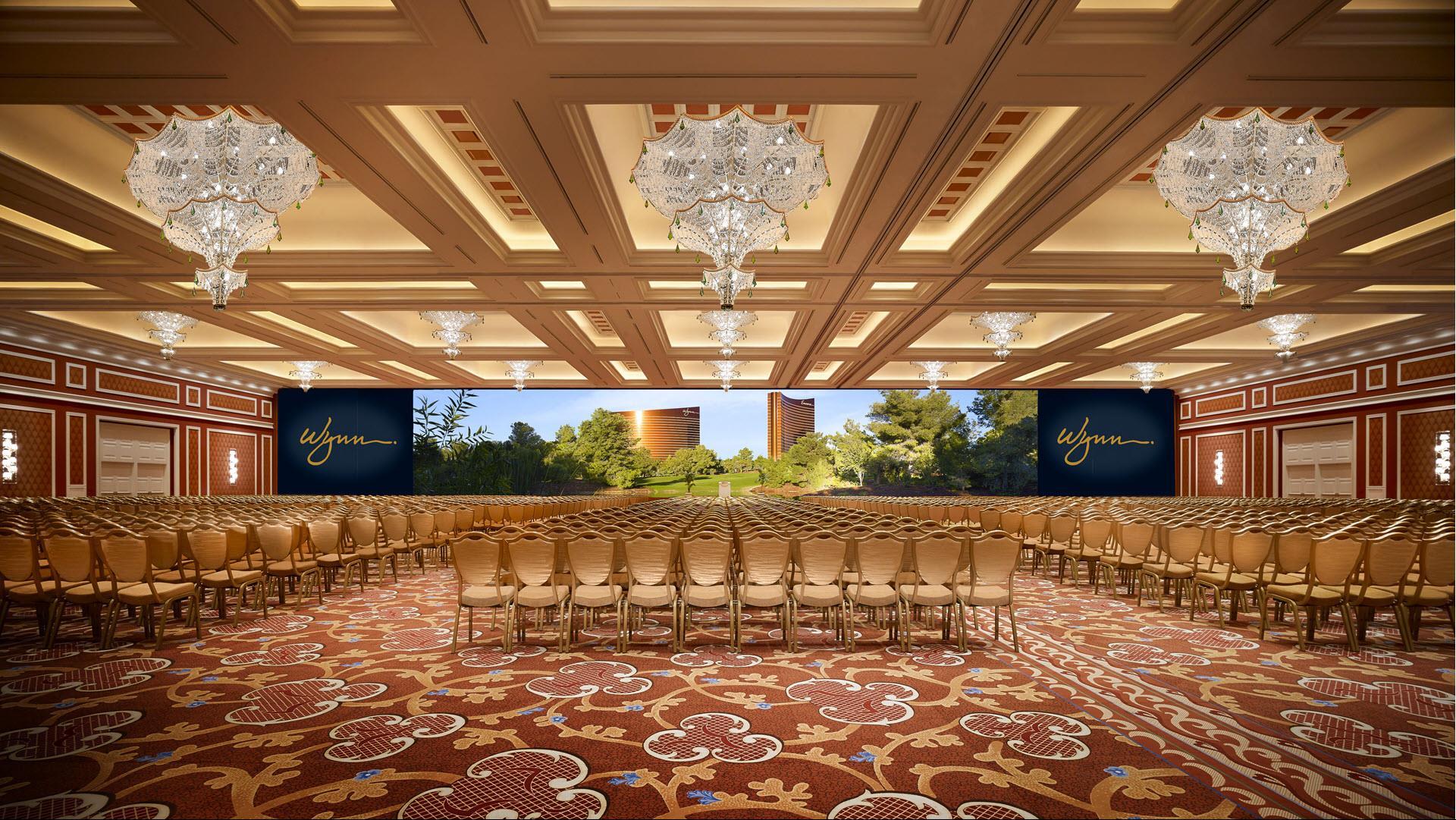 ASBrS 23rd Annual Meeting | April 6-10, 2022 | Las Vegas, NV