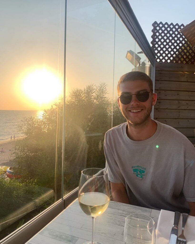 Employee Spotlight Ollie Digital Media Team