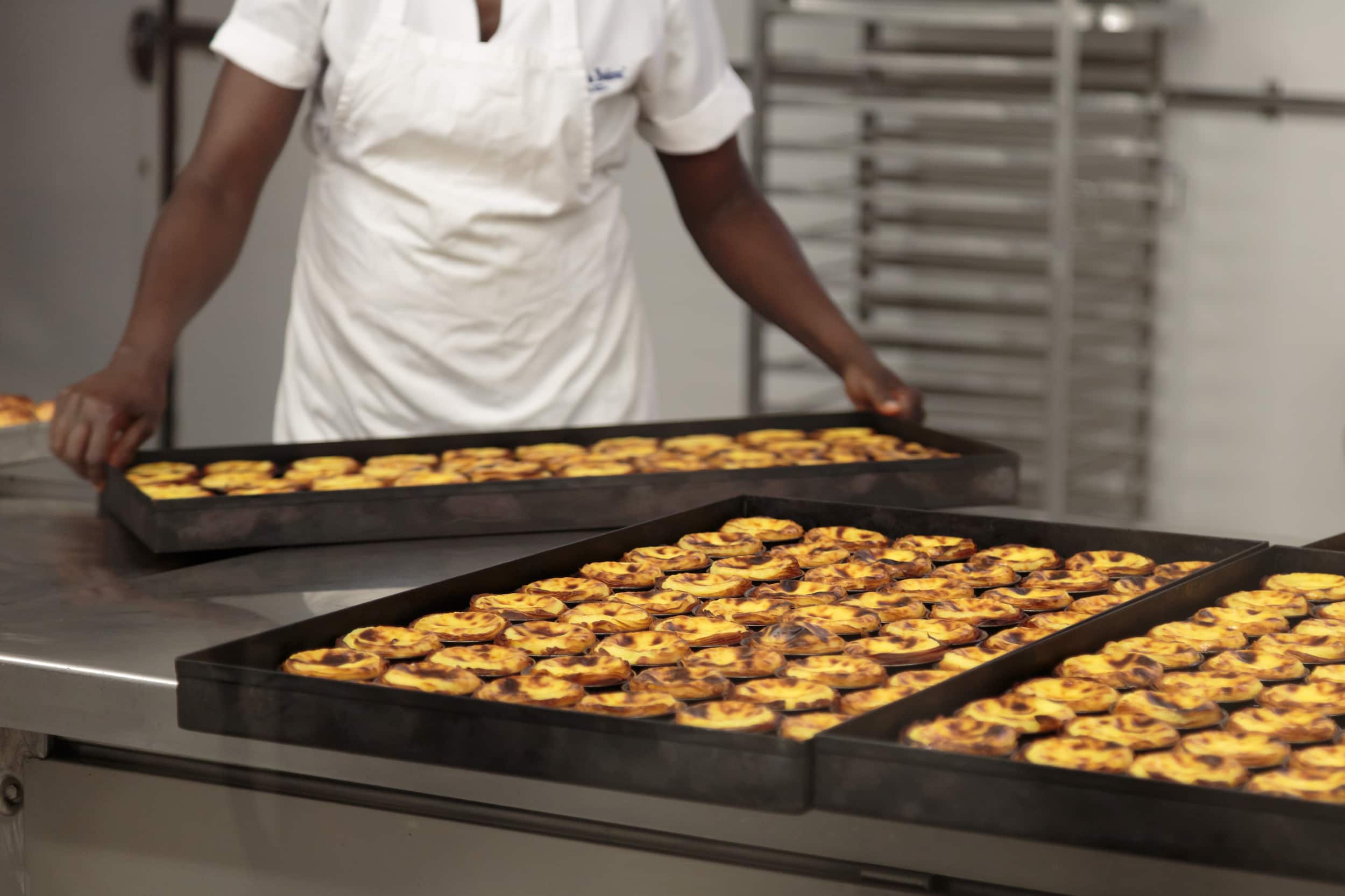 Better Than Baking from Scratch In-House