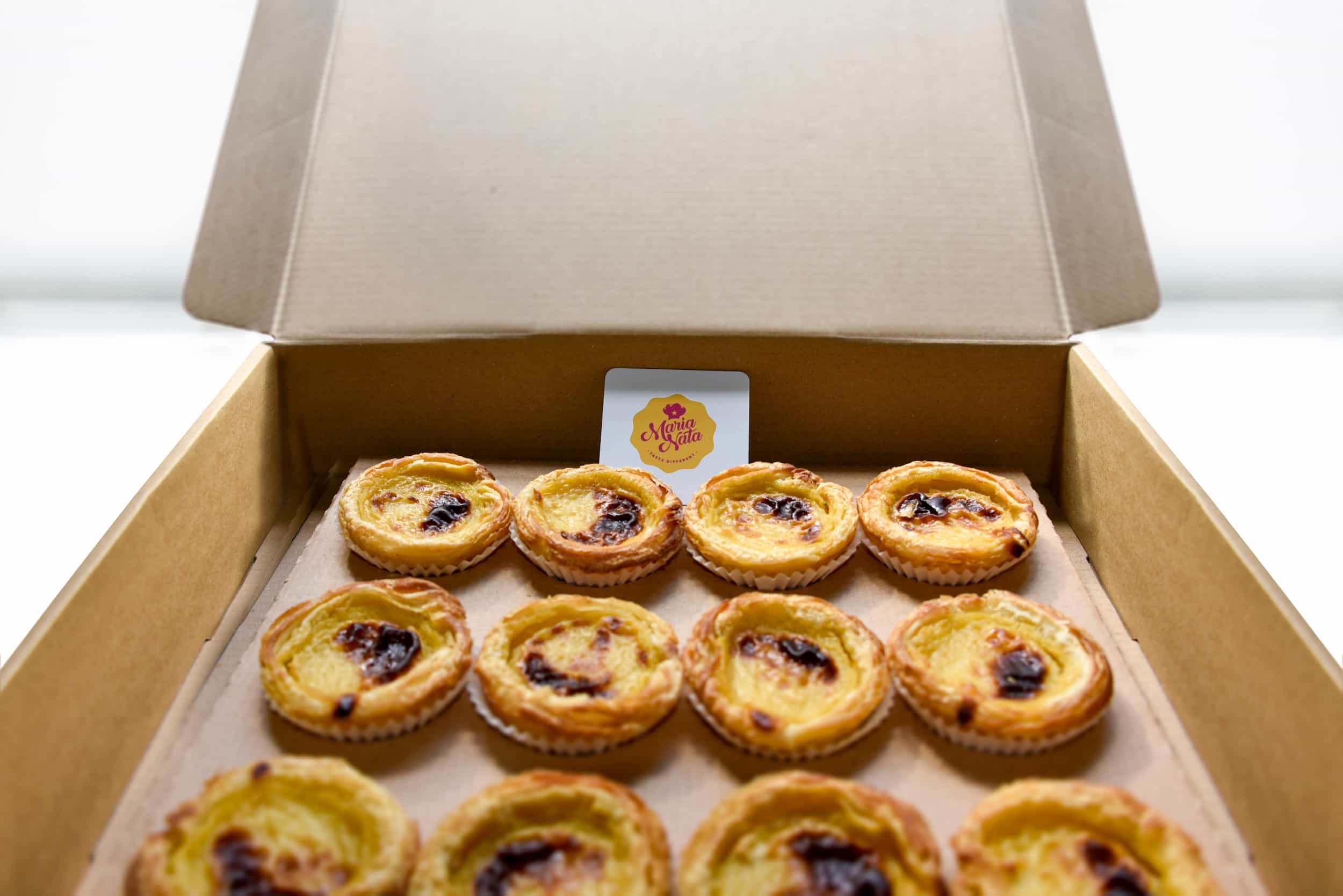Catering Box
