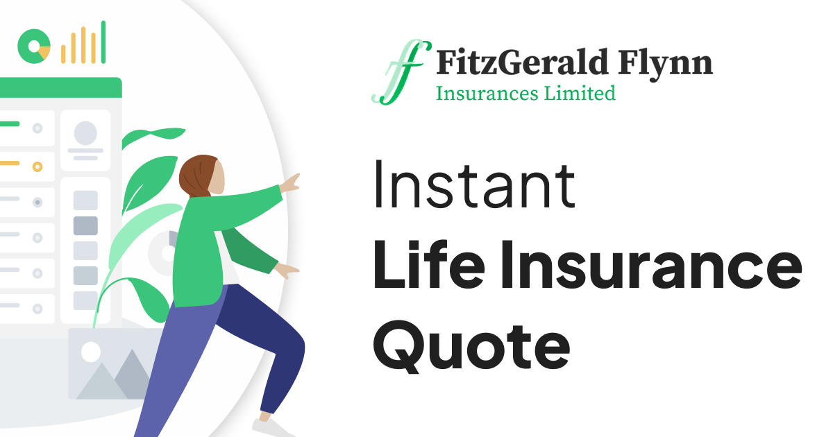 Life Insurance FitzGerald Flynn Insurances Ltd.