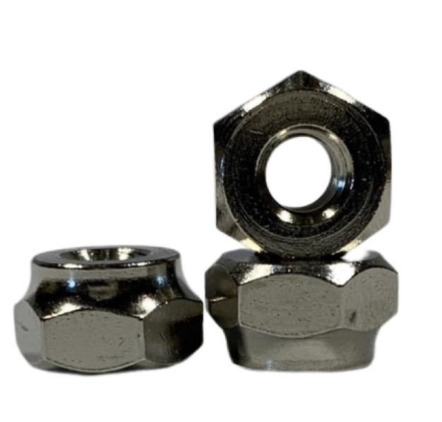 NUT BINDING 1424 NP (CROWN)