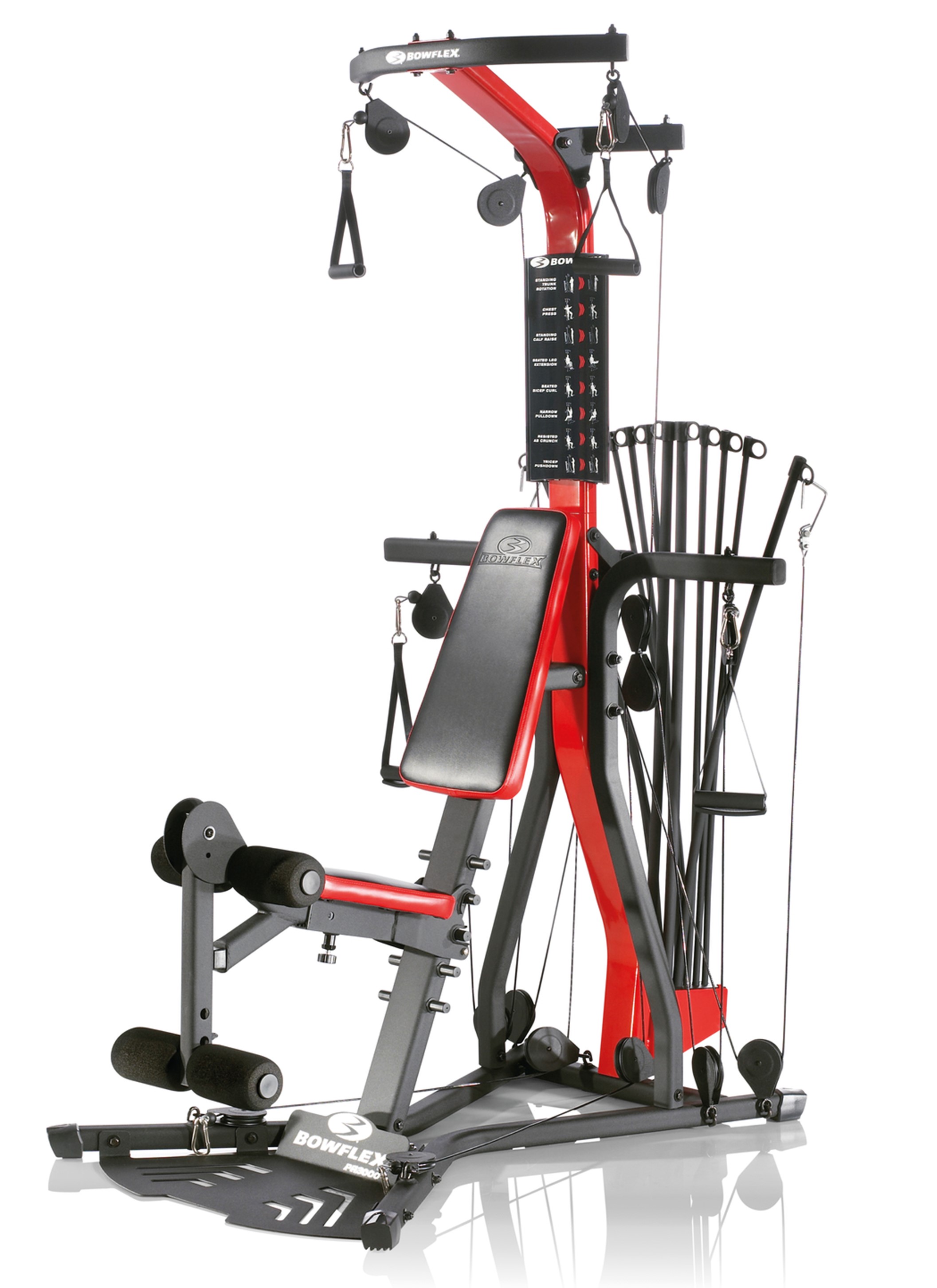 1 Bowflex PR3000 Review, 2021 (+Are They Worth It?)