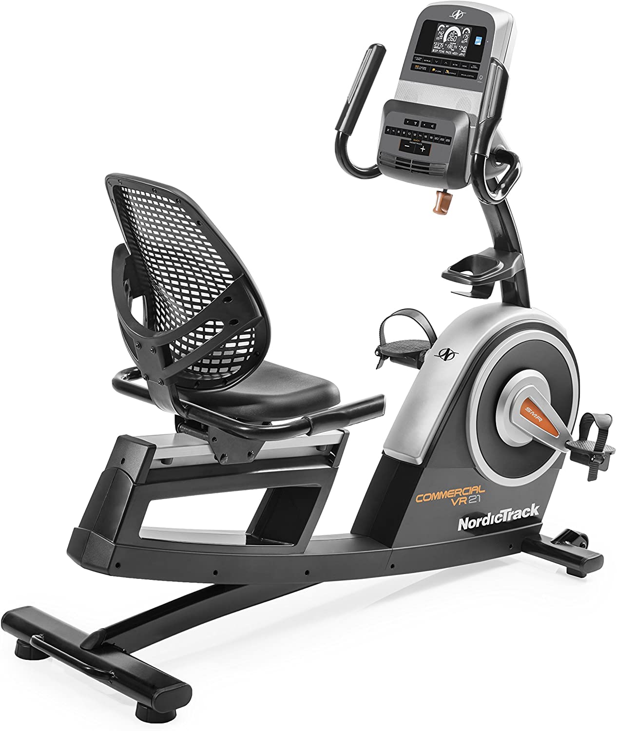 1 Nordictrack Recumbent Bike Review, 2021 (+Are They Worth It?)