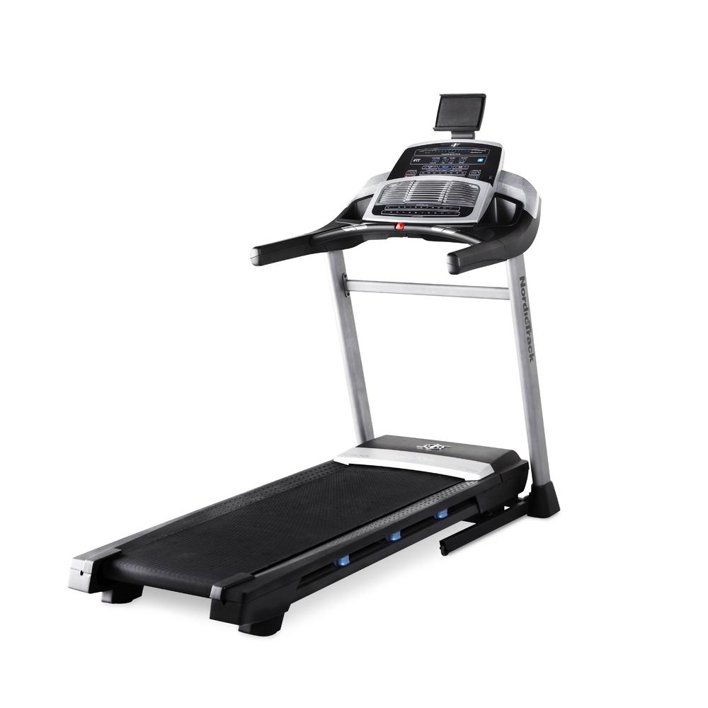 1 Nordictrack C950i Review, 2021 (+Are They Worth It?)