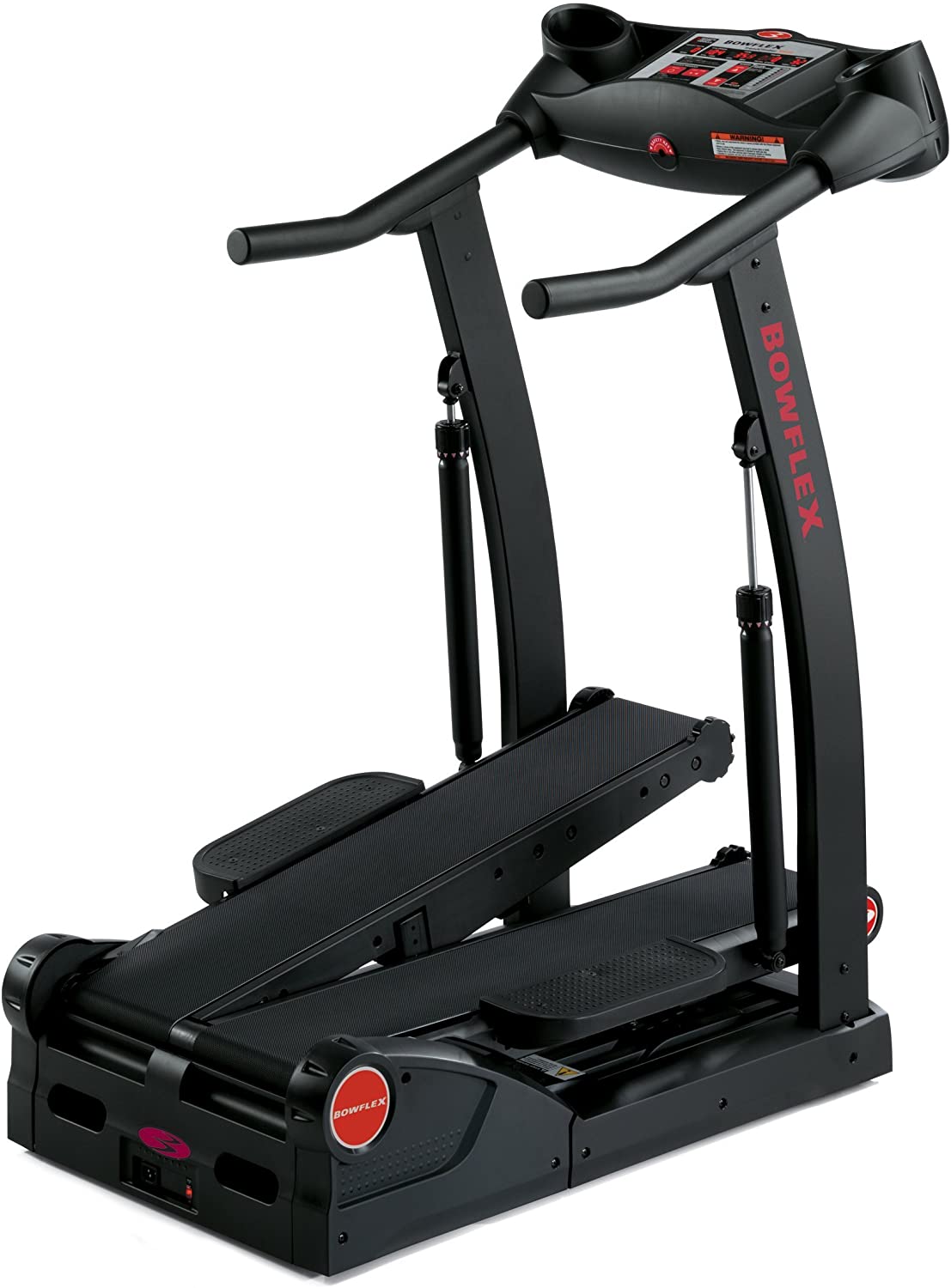 1 Bowflex Treadclimber TC5000 Review, 2021 (+Are They Worth It?)