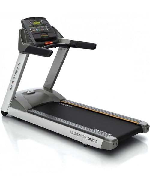 1 Matrix Treadmill Review, 2021 (+Are They Worth It?)