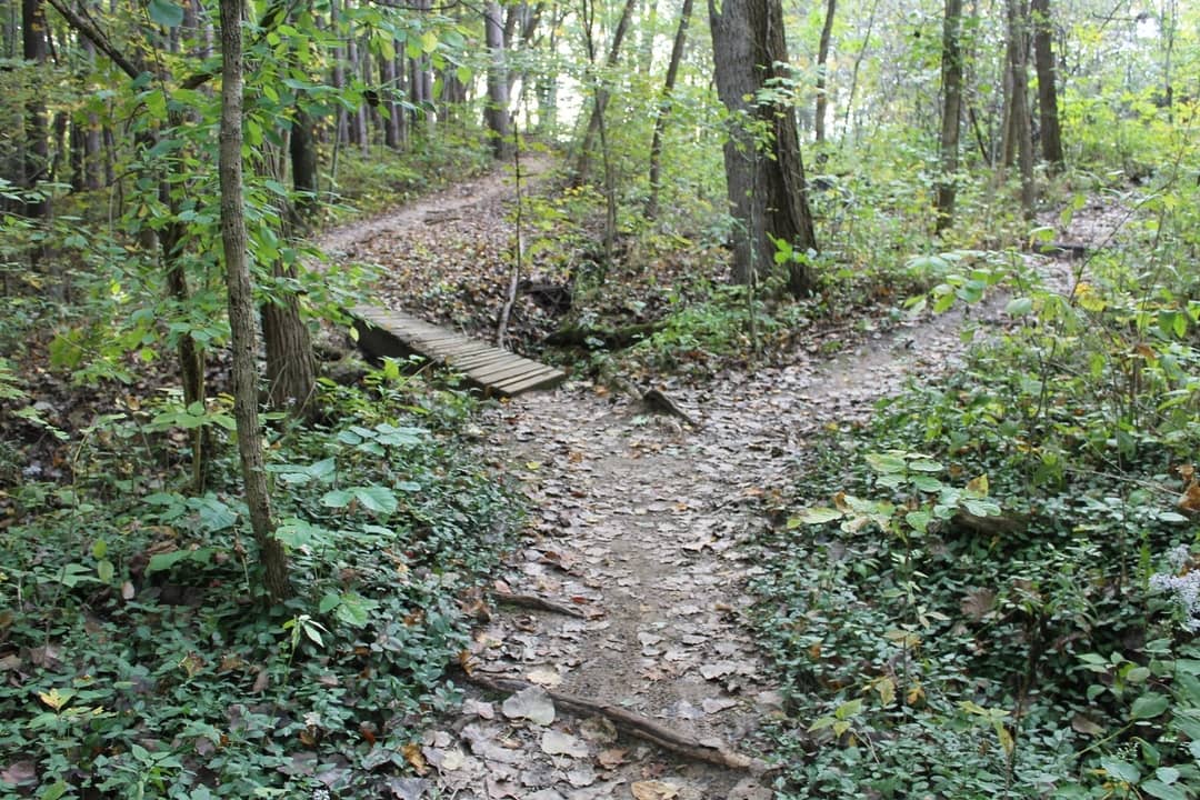 alum creek bike trails