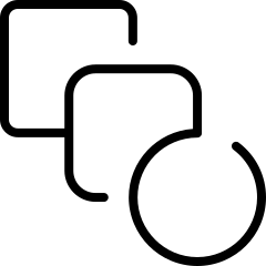 Campaign and flows icon