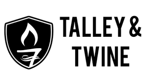Talley and Twine logo