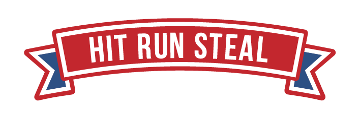 Hit Run Steal