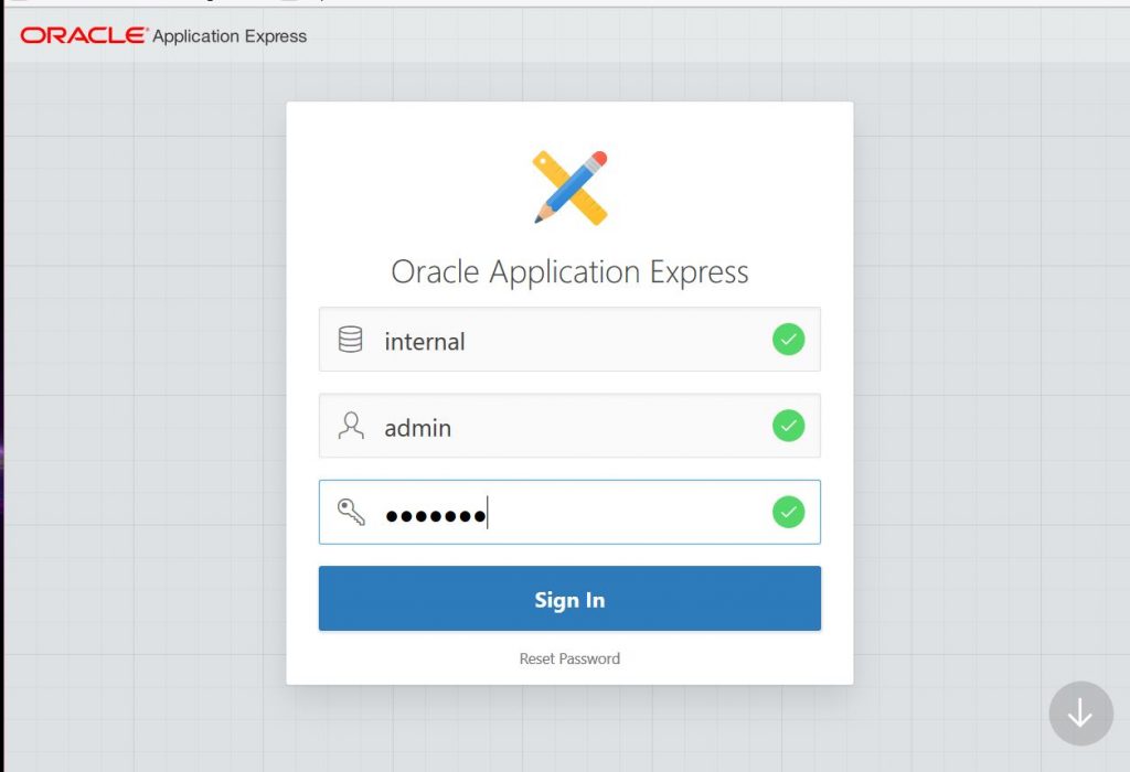Apex_5_login