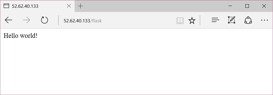 flask_test